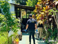 Homem é encontrado morto dentro de sua residência no Jardim Paraná Homem é encontrado morto dentro de sua residência no Jardim Paraná