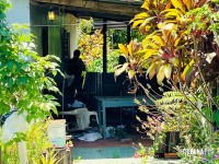 Homem é encontrado morto dentro de sua residência no Jardim Paraná Homem é encontrado morto dentro de sua residência no Jardim Paraná