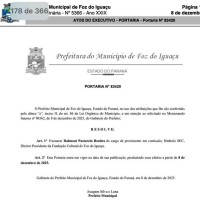 Prefeito General Silva e Luna exonera Presidente da Fundação Cultural, Dumont Benitez Prefeito General Silva e Luna exonera Presidente da Fundação Cultural, Dumont Benitez
