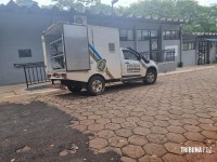 Morador do bairro Porto Meira morre em confronto com a PM em Matelândia Morador do bairro Porto Meira morre em confronto com a PM em Matelândia