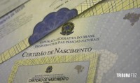 Número de nascimentos cai 5,8% em 2024; sexto recuo consecutivo Número de nascimentos cai 5,8% em 2024; sexto recuo consecutivo