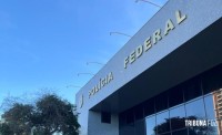PF cumpre mandado de busca contra grupo criminoso de contrabando de cigarros eletrônicos PF cumpre mandado de busca contra grupo criminoso de contrabando de cigarros eletrônicos