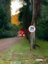Funcionário morre durante entrega de lajes no distrito de Moreninha em Santa Helena Funcionário morre durante entrega de lajes no distrito de Moreninha em Santa Helena