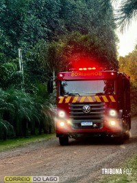 Funcionário morre durante entrega de lajes no distrito de Moreninha em Santa Helena Funcionário morre durante entrega de lajes no distrito de Moreninha em Santa Helena