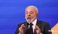 Lula disse a Trump que América Latina é zona de paz Lula disse a Trump que América Latina é zona de paz