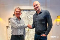 Secretario da Prefeitura da "Piti" no UPA João Samek e depois foge Secretario da Prefeitura da "Piti" no UPA João Samek e depois foge