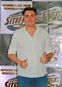 Nova gestão do SITROFI intensifica negociações, amplia filiações e investe em estrutura de lazer Nova gestão do SITROFI intensifica negociações, amplia filiações e investe em estrutura de lazer