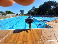 Nova gestão do SITROFI intensifica negociações, amplia filiações e investe em estrutura de lazer Nova gestão do SITROFI intensifica negociações, amplia filiações e investe em estrutura de lazer