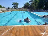 Nova gestão do SITROFI intensifica negociações, amplia filiações e investe em estrutura de lazer Nova gestão do SITROFI intensifica negociações, amplia filiações e investe em estrutura de lazer