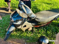 Siate é acionado para atendimento de acidente no Jardim São Paulo Siate é acionado para atendimento de acidente no Jardim São Paulo