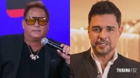 Não aprovou! Leonardo condena Zezé di Camargo por polêmica com SBT Não aprovou! Leonardo condena Zezé di Camargo por polêmica com SBT
