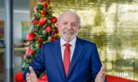 Lula faz balanço de ações e desafios: "povo brasileiro é vencedor" Lula faz balanço de ações e desafios: "povo brasileiro é vencedor"