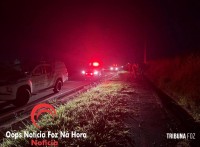 Colisão frontal deixa um morto e dois feridos graves em Santa Terezinha de Itaipu Colisão frontal deixa um morto e dois feridos graves em Santa Terezinha de Itaipu