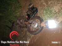Colisão frontal deixa um morto e dois feridos graves em Santa Terezinha de Itaipu Colisão frontal deixa um morto e dois feridos graves em Santa Terezinha de Itaipu