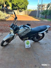 Polícia Militar realiza ação de fiscalização de trânsito em Medianeira Polícia Militar realiza ação de fiscalização de trânsito em Medianeira