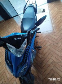 Motorista é preso após acidente com vítima fatal em San Cristóbal, no Paraguai Motorista é preso após acidente com vítima fatal em San Cristóbal, no Paraguai