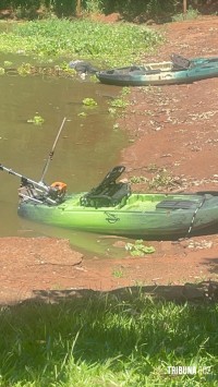 Corpo em avançado estado de decomposição é encontrado no Balneário Ipiranga em São Miguel do Iguaçu Corpo em avançado estado de decomposição é encontrado no Balneário Ipiranga em São Miguel do Iguaçu