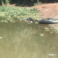 Corpo em avançado estado de decomposição é encontrado no Balneário Ipiranga em São Miguel do Iguaçu Corpo em avançado estado de decomposição é encontrado no Balneário Ipiranga em São Miguel do Iguaçu