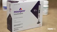 Anvisa identifica lote falsificado de Mounjaro e determina apreensão do produto Anvisa identifica lote falsificado de Mounjaro e determina apreensão do produto