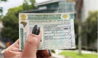 Ministro anuncia renovações automáticas de CNH para bons motoristas Ministro anuncia renovações automáticas de CNH para bons motoristas