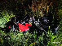 Grave acidente entre carro e moto deixa mulher em estado gravíssimo na Av. Perimetral Leste Grave acidente entre carro e moto deixa mulher em estado gravíssimo na Av. Perimetral Leste