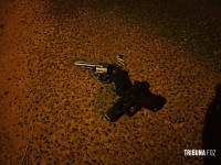 Troca de tiros com a PM durante roubo termina com um morto, um ferido e outro preso no Jardim Dona Fátima Troca de tiros com a PM durante roubo termina com um morto, um ferido e outro preso no Jardim Dona Fátima