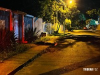 Troca de tiros com a PM durante roubo termina com um morto, um ferido e outro preso no Jardim Dona Fátima Troca de tiros com a PM durante roubo termina com um morto, um ferido e outro preso no Jardim Dona Fátima