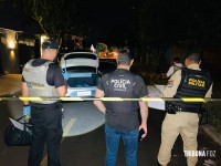 Troca de tiros com a PM durante roubo termina com um morto, um ferido e outro preso no Jardim Dona Fátima Troca de tiros com a PM durante roubo termina com um morto, um ferido e outro preso no Jardim Dona Fátima