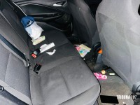 Troca de tiros com a PM durante roubo termina com um morto, um ferido e outro preso no Jardim Dona Fátima Troca de tiros com a PM durante roubo termina com um morto, um ferido e outro preso no Jardim Dona Fátima