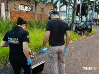 Confronto com a polícia termina com dois mortos um preso e armas apreendidas na Vila Portes Confronto com a polícia termina com dois mortos um preso e armas apreendidas na Vila Portes