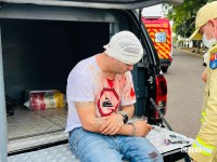 Confronto com a polícia termina com dois mortos um preso e armas apreendidas na Vila Portes Confronto com a polícia termina com dois mortos um preso e armas apreendidas na Vila Portes