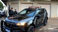 Confronto com a polícia termina com dois mortos um preso e armas apreendidas na Vila Portes Confronto com a polícia termina com dois mortos um preso e armas apreendidas na Vila Portes