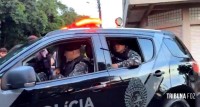 Confronto com a polícia termina com dois mortos um preso e armas apreendidas na Vila Portes Confronto com a polícia termina com dois mortos um preso e armas apreendidas na Vila Portes