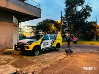 Confronto com a polícia termina com dois mortos um preso e armas apreendidas na Vila Portes Confronto com a polícia termina com dois mortos um preso e armas apreendidas na Vila Portes