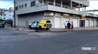 Confronto com a polícia termina com dois mortos um preso e armas apreendidas na Vila Portes Confronto com a polícia termina com dois mortos um preso e armas apreendidas na Vila Portes