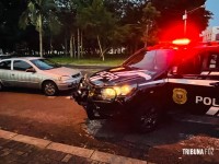 Confronto com a polícia termina com dois mortos um preso e armas apreendidas na Vila Portes Confronto com a polícia termina com dois mortos um preso e armas apreendidas na Vila Portes