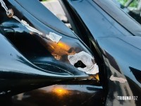 Confronto com a polícia termina com dois mortos um preso e armas apreendidas na Vila Portes Confronto com a polícia termina com dois mortos um preso e armas apreendidas na Vila Portes