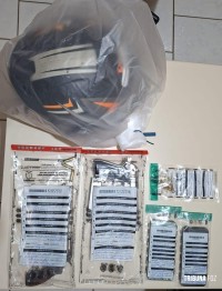 DENARC e ROTAM desarticulam associação criminosa ligada a roubos em Medianeira DENARC e ROTAM desarticulam associação criminosa ligada a roubos em Medianeira