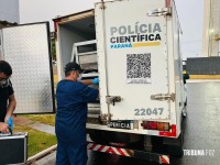 Guarda Municipal atende local de morte após vizinhos sentirem mau cheiro em apartamento no Angatuba Guarda Municipal atende local de morte após vizinhos sentirem mau cheiro em apartamento no Angatuba