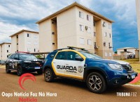 Guarda Municipal atende local de morte após vizinhos sentirem mau cheiro em apartamento no Angatuba Guarda Municipal atende local de morte após vizinhos sentirem mau cheiro em apartamento no Angatuba