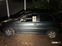 PM prende indivíduo após acompanhamento tático na cidade de Medianeira PM prende indivíduo após acompanhamento tático na cidade de Medianeira