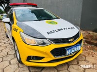 Polícia Militar apreende tablete e porções de maconha no Jardim Itaipu Polícia Militar apreende tablete e porções de maconha no Jardim Itaipu