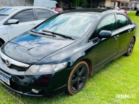 PM apreende armas de fogo e veículo abandonado no Jardim São Paulo em Foz do Iguaçu PM apreende armas de fogo e veículo abandonado no Jardim São Paulo em Foz do Iguaçu