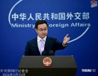 China defende "direito legítimo" de manter relações econômicas com Irã China defende "direito legítimo" de manter relações econômicas com Irã