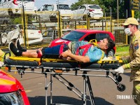 Homem é esfaqueado durante assalto no Portal da Foz Homem é esfaqueado durante assalto no Portal da Foz