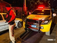 Casal é esfaqueado no bairro Jardim Dourado e encaminhado em estado grave ao hospital Casal é esfaqueado no bairro Jardim Dourado e encaminhado em estado grave ao hospital