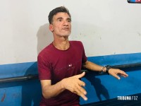 Guarda Municipal prende autor que esfaqueou desafeto no Centro POP Guarda Municipal prende autor que esfaqueou desafeto no Centro POP