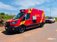 Trabalhador cai em poço de silo e morre no Paraguai Trabalhador cai em poço de silo e morre no Paraguai