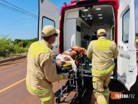 Trabalhador cai em poço de silo e morre no Paraguai Trabalhador cai em poço de silo e morre no Paraguai
