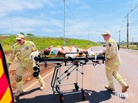 Trabalhador cai em poço de silo e morre no Paraguai Trabalhador cai em poço de silo e morre no Paraguai